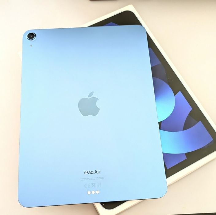 Ipad Air 5 2022г 64Гб