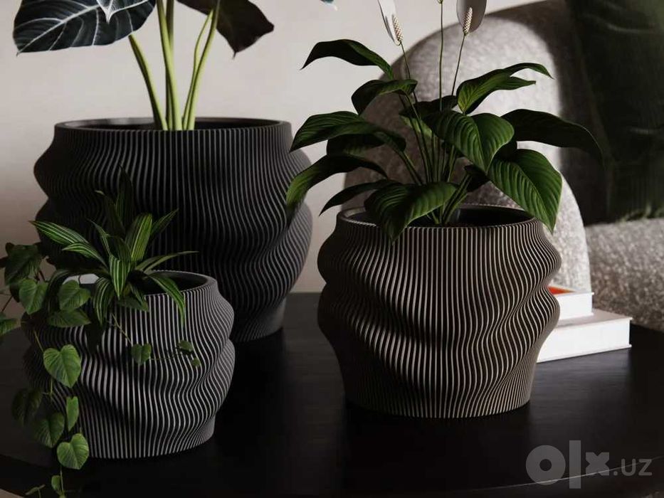 3D PRINT XIZMATI | Figurkalar | Maketlar | Detallar