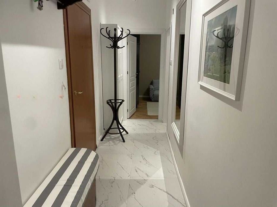 Дава се под наем Двустаен апартамент в София, Изток - 65 кв.м за 459 € - Снимка #7