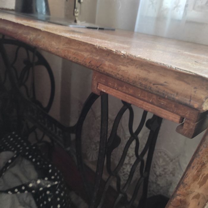 Singr Tikuv mashinasi sotiladi