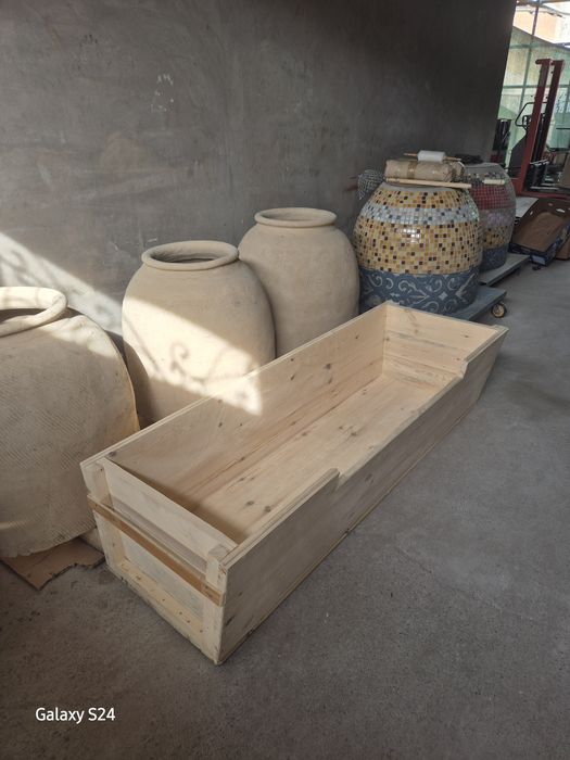 Канпа,ханпа, Астау, тестомес