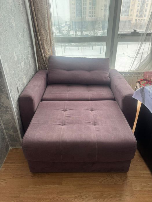 Диван раскладной