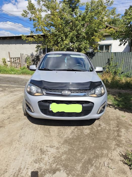 Продам калину2 люкс