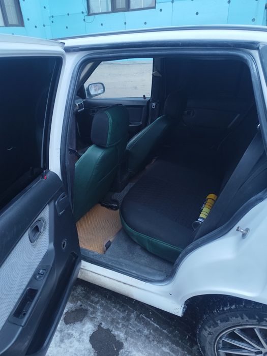 Нексия сатылады .