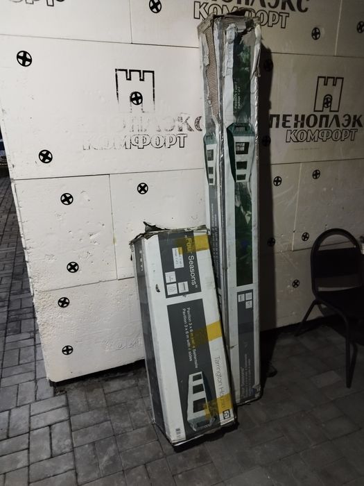 Палатка шатёр размер 3х6