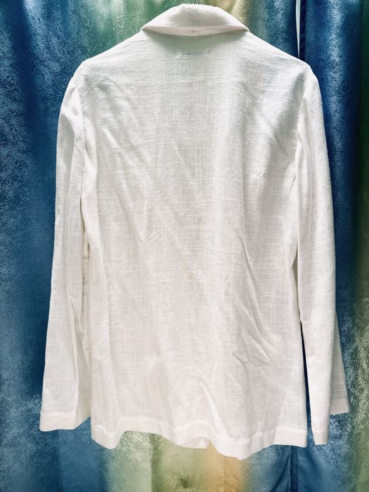 Sacouri noi, cu etichetă- Alb/Bej/Negru