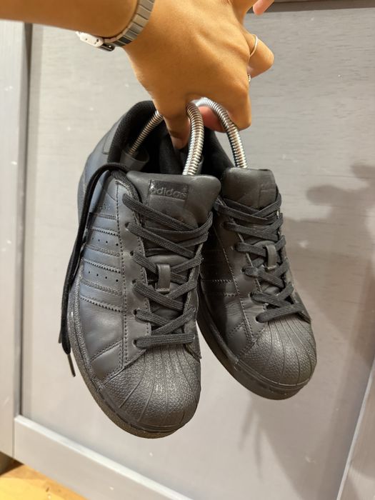 Superstar adidas