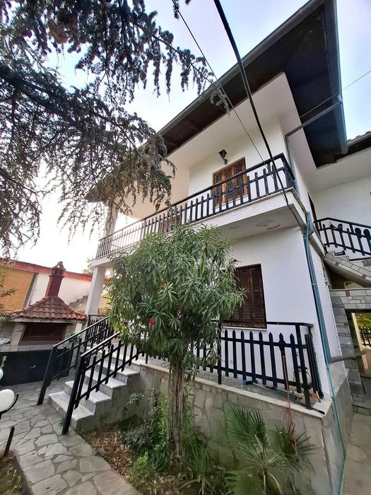 Къща 65 м2  в близост до центъра на Аспровалта, Северна Гърция