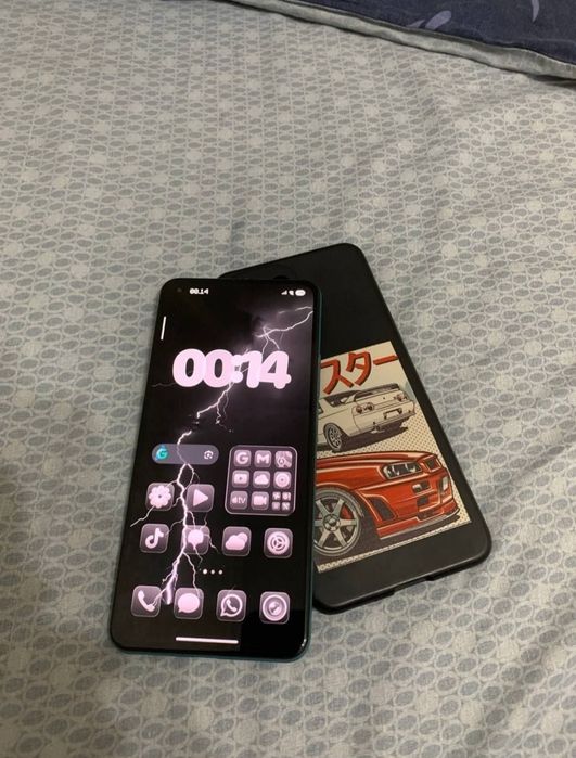 Xiaomi mi 11 lite 5G Ne