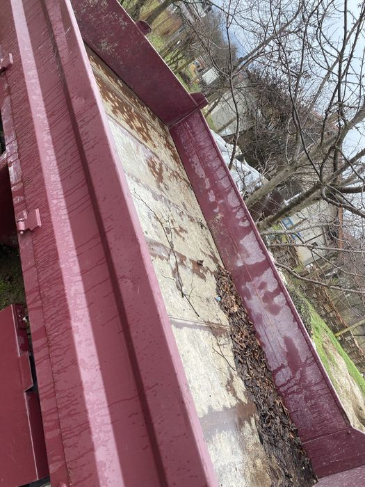 Самосвал Ford Transit 2.3