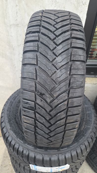235 65R 16C Anvelope MICHELIN IARNA 23565R16C  NOI