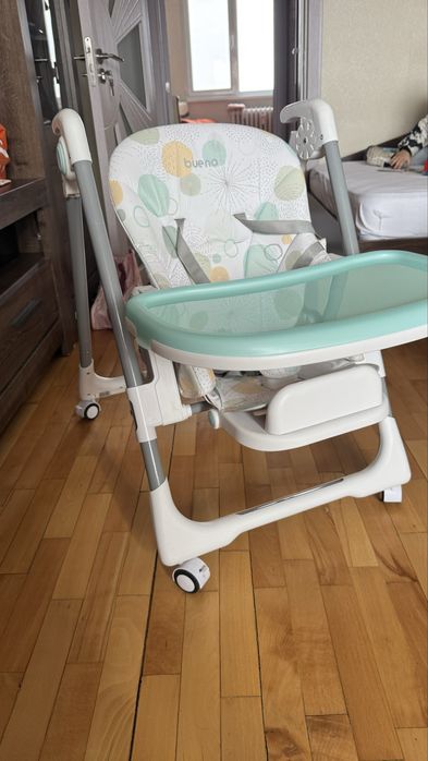 Детско столче за хранене