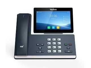 IP телефон Yealink T58W Pro