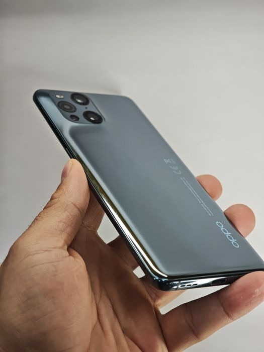 Oppo Find X3 Pro 5G