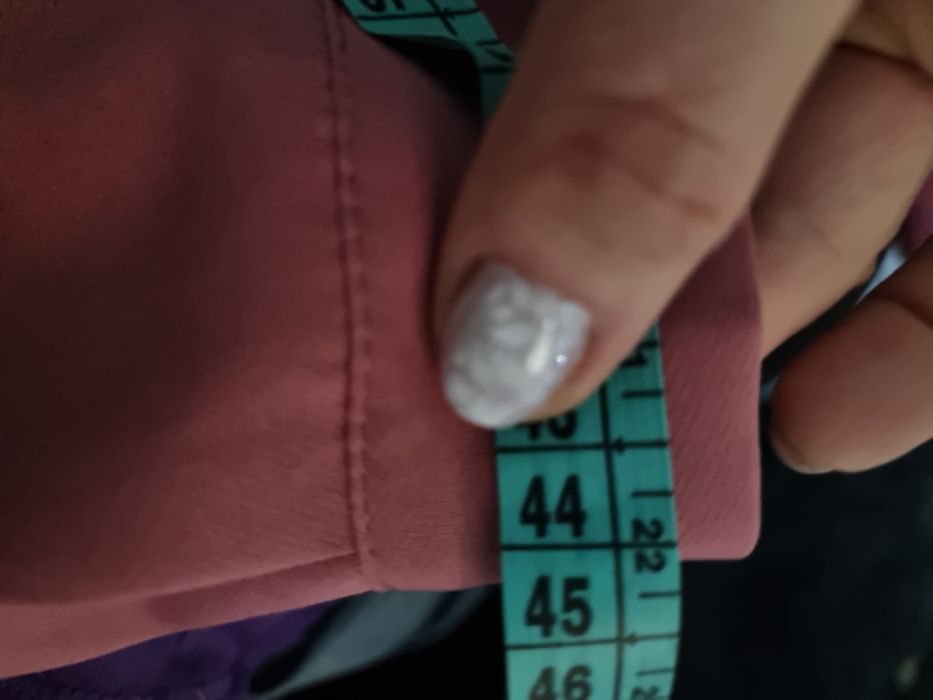 Костюм с подкладом,новый 48-50