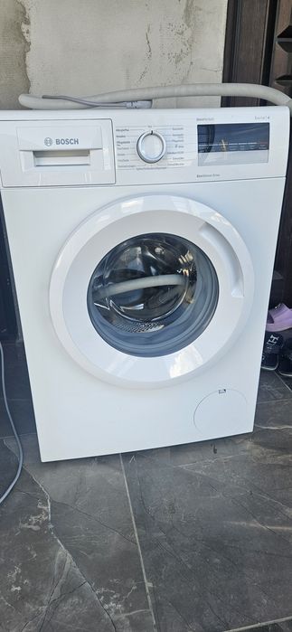 Bosch Seria 4 Top