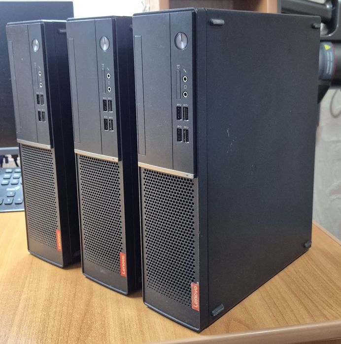 Системный блок SFF Lenovo V520S