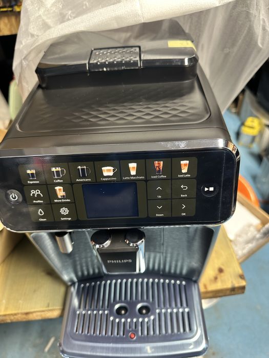 Philips 5500 Lattego nou sigilat cu garantie!Pret fix!