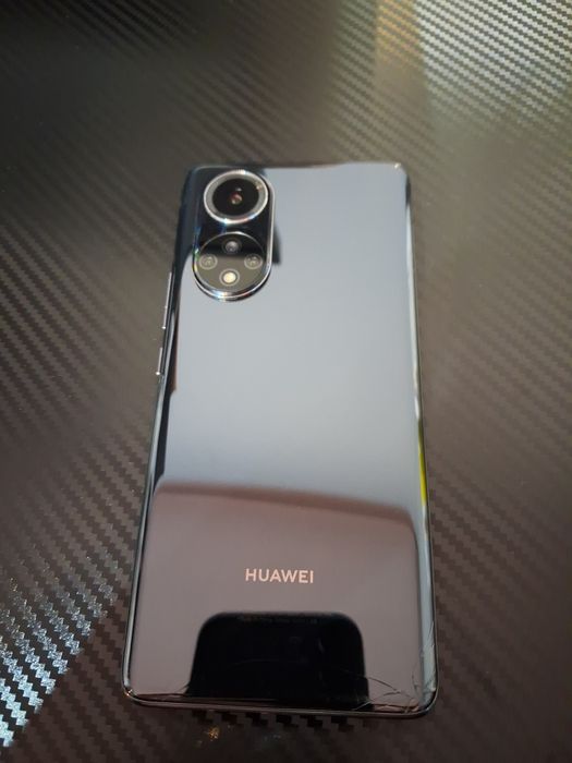 Huawei Nova 9 8 GB ram 128 GB
