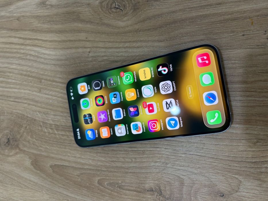 15 pro max продам или меняю