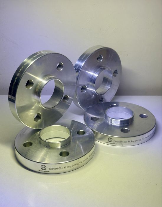 Проставка 4х98-20мм VAZ жигули