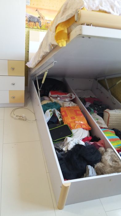 Обзавеждане за детска стая