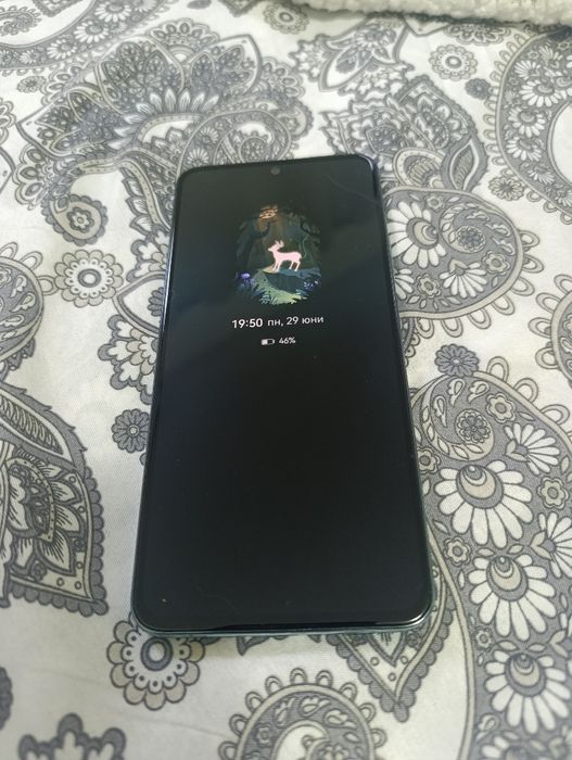 Huawei nova 10 SE
