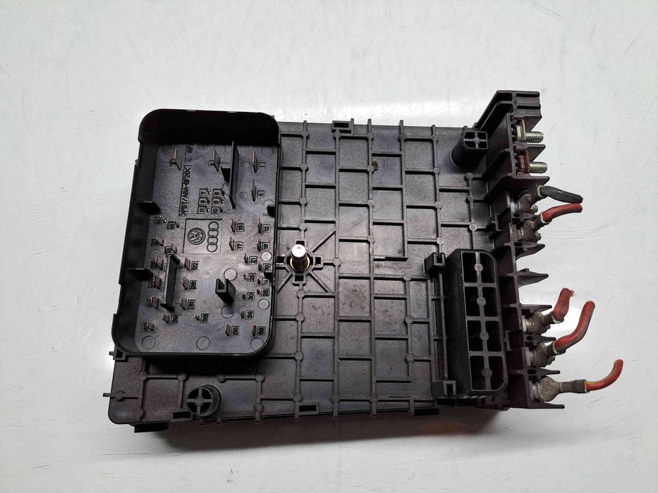 Panou sigurante Volkswagen Passat B7 (362) [Fabr 2010-2014] 3C0937125