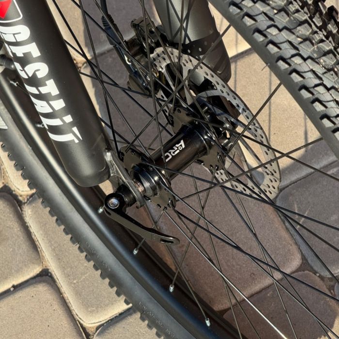 Велосипед Gestalt Vigo