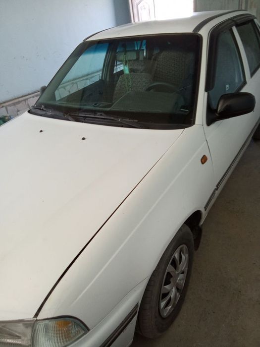 1996 yil ishlab chiqarilgan  nexia 1