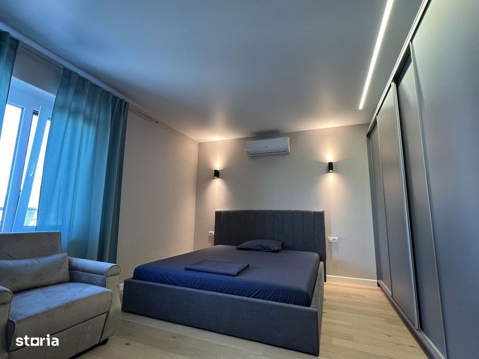 Casa premium de inchiriat 5 camere