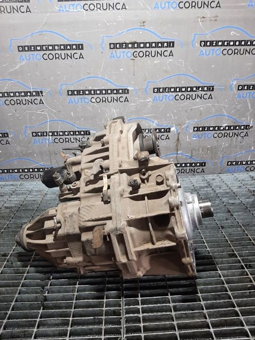 Cutie de Tranfer Grup Fata Nissan Pathfinder 2.5 Diesel D40 2004 - 2010 174CP Manuala 6 ...