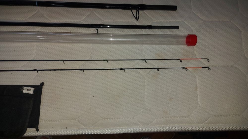 Lanseta feeder Matrix Aquos Ultra D , preț fix