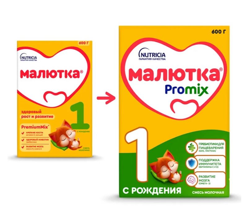 Детское питания
