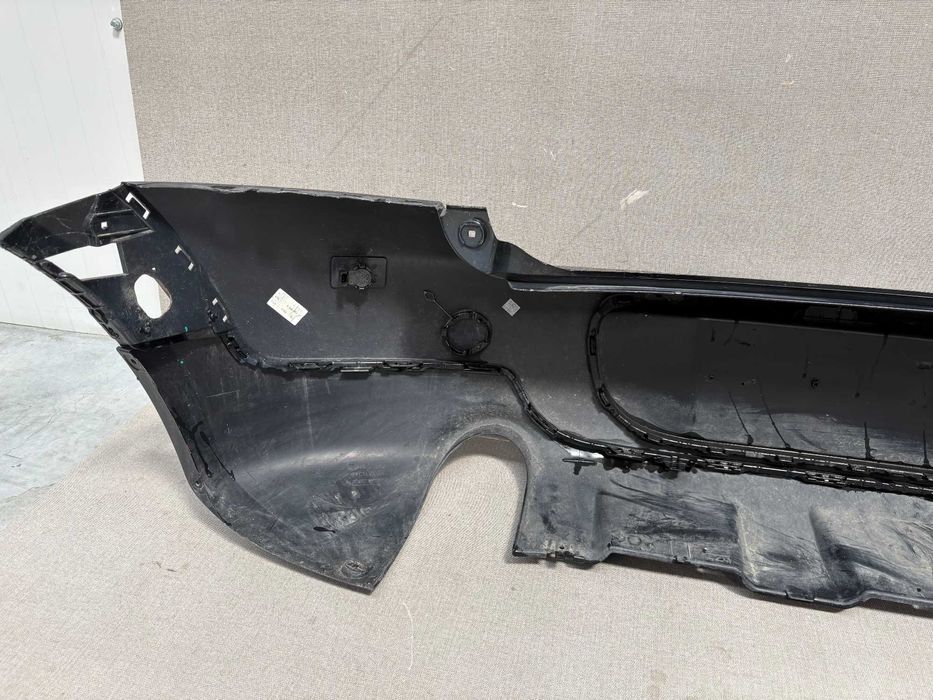 Задна броня Мини Купър Кънтримен Р60 / Mini Countryman R60