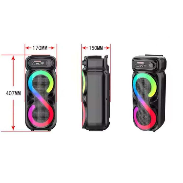 Караоке тонколона