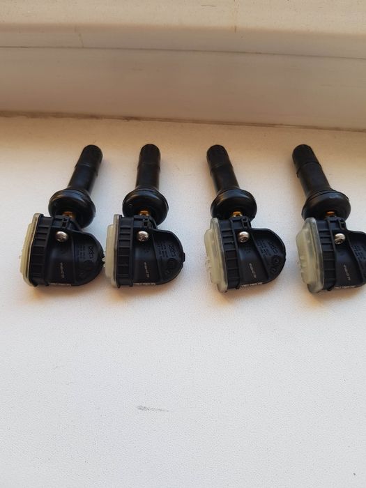 Датчики давления шин