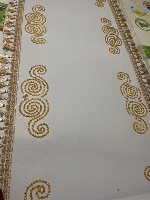 Ақ жол для тұсау кесу