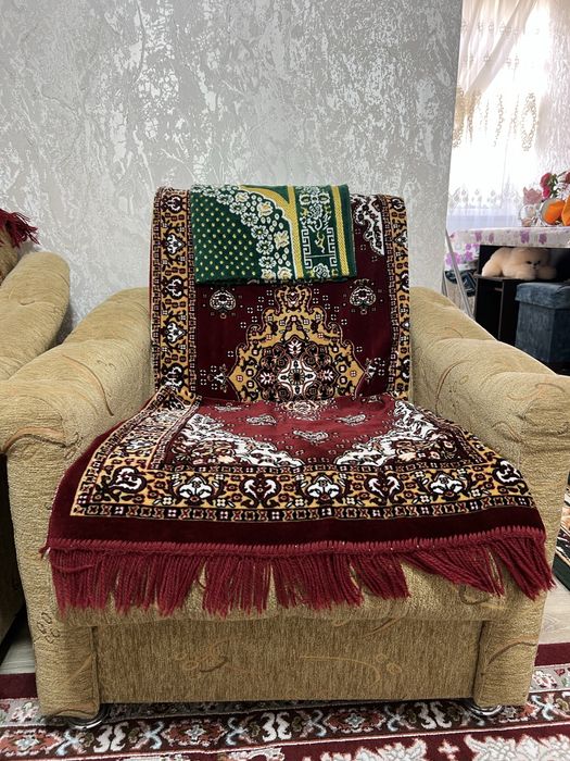 Mebel xolati yaxshi