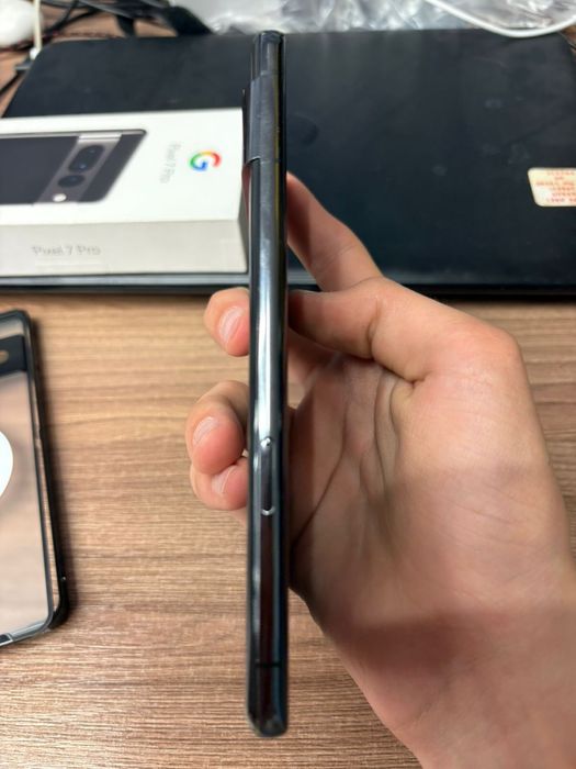 Google pixel 7 pro,256g