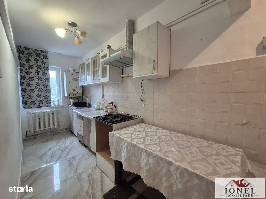 Apartament doua camere Cugir