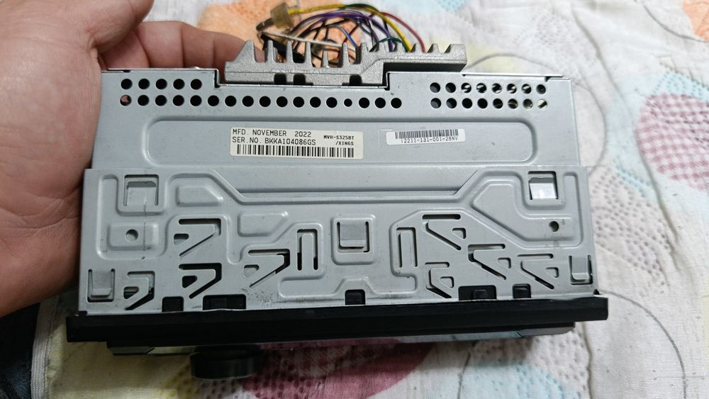 Продам магнитофон