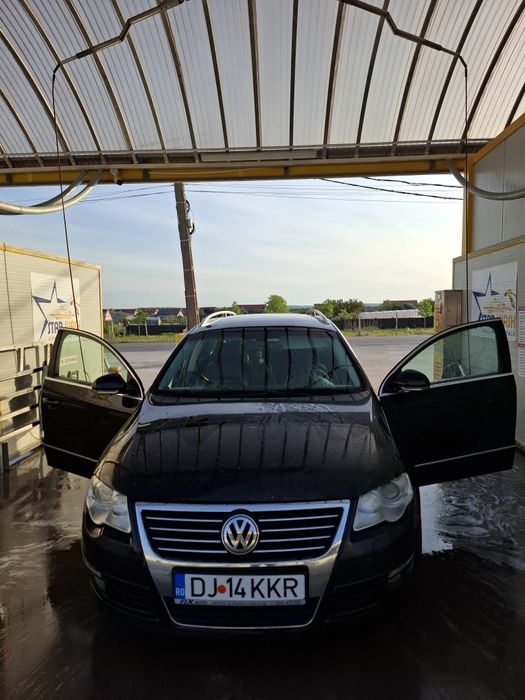 Wolkswagen Passat 170 cai