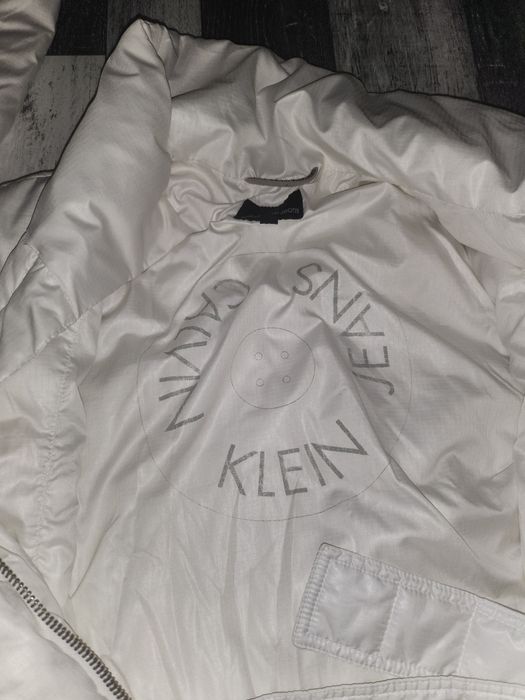 Дамско яке calvin klein S и Moschino  S