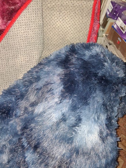 Ковер бамбуковый травка.