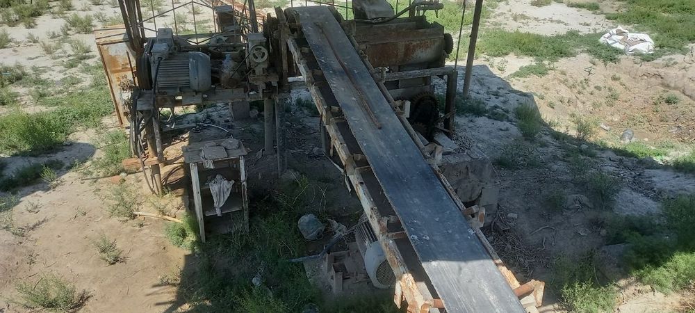 Кирпич завод сотилади. Таёр бизнес.