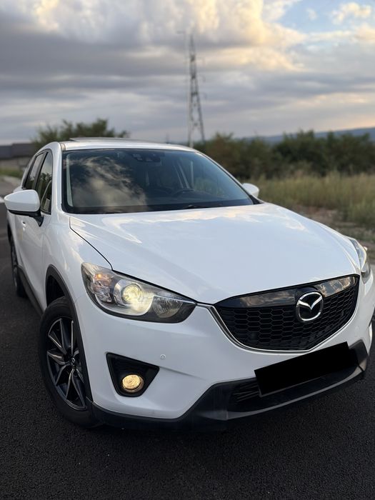 MAZDA CX-5 2015 — imagine 2
