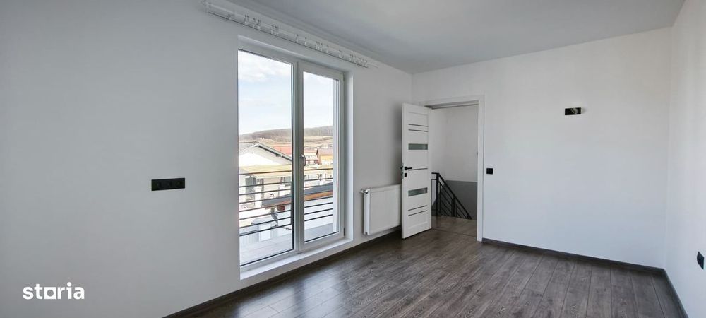 Casa Livezeni, la cheie, 109 mp utili, 200 mp teren