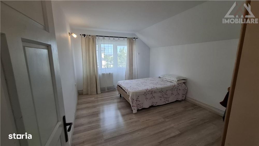 Casa Valea Lupului Soleia, S.u.180 mp,Teren 1000 mp,Garaj,Fantana