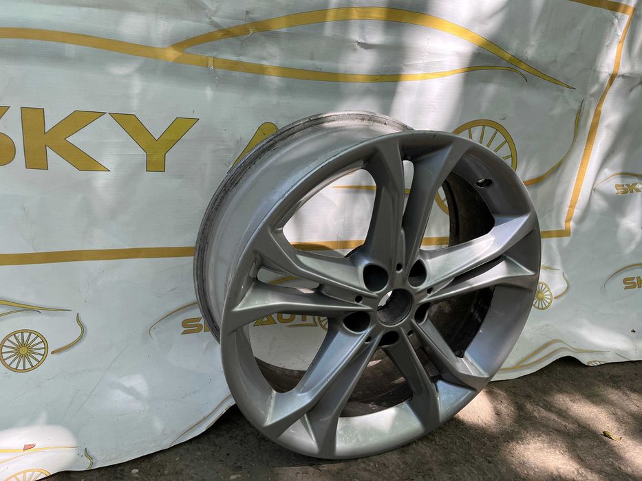 Janta aliaj 18" Bmw X3 / X4 G01 / G02 originala cod 6876918